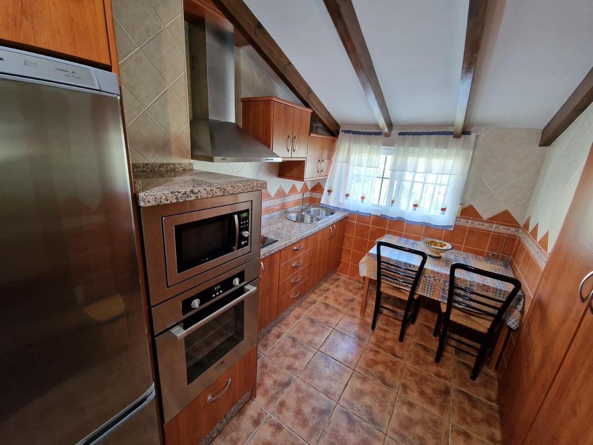 Chalet El Parral - Piscina Y Sala De Cine Малага Екстериор снимка