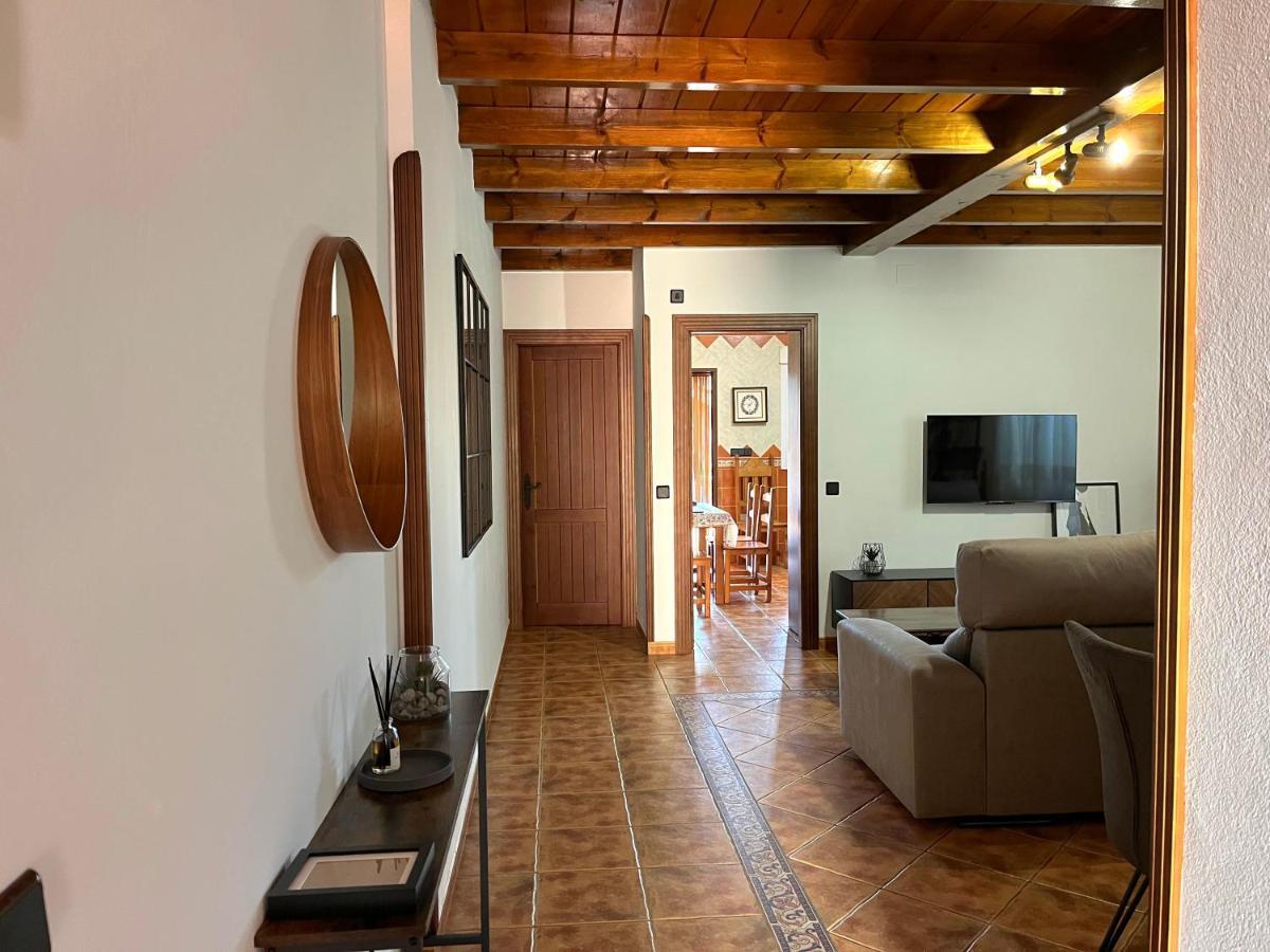 Chalet El Parral - Piscina Y Sala De Cine Малага Екстериор снимка