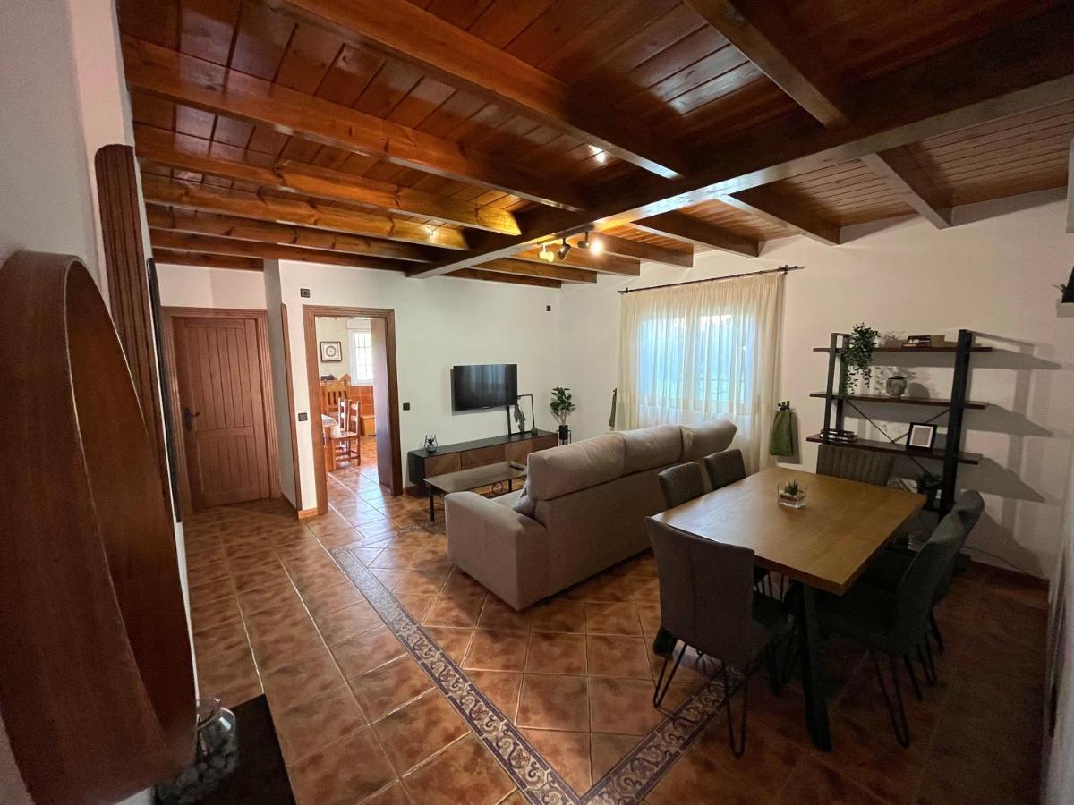 Chalet El Parral - Piscina Y Sala De Cine Малага Екстериор снимка