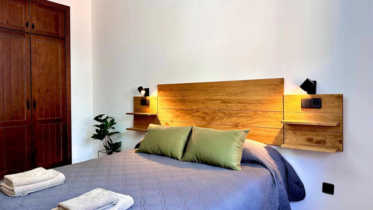 Chalet El Parral - Piscina Y Sala De Cine Малага Екстериор снимка