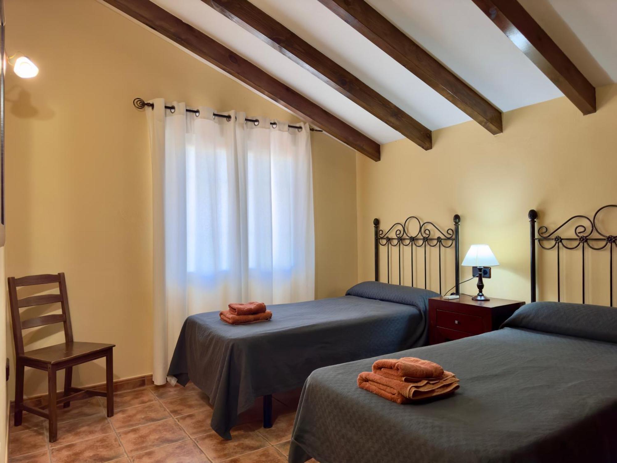Chalet El Parral - Piscina Y Sala De Cine Малага Екстериор снимка