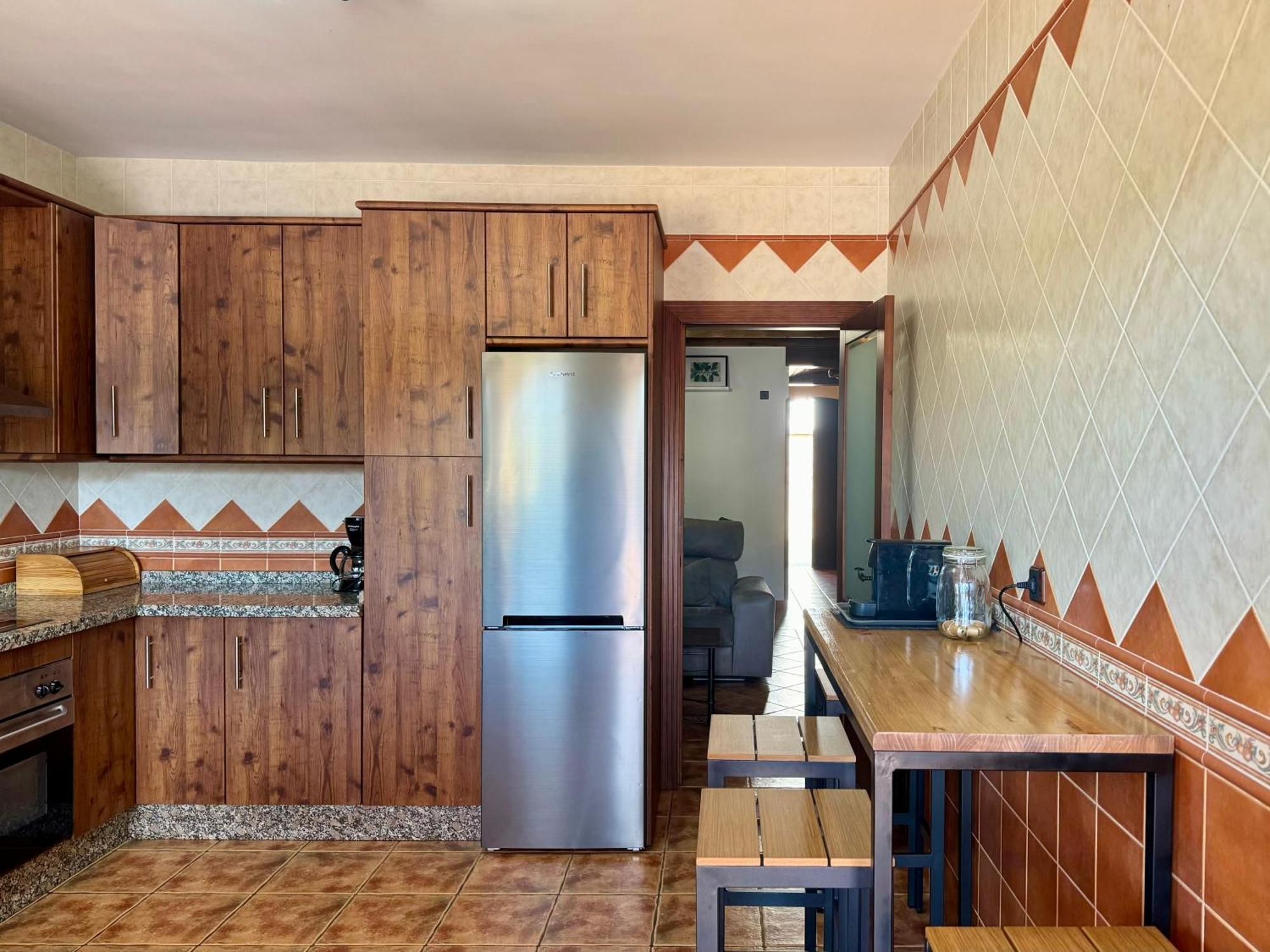 Chalet El Parral - Piscina Y Sala De Cine Малага Екстериор снимка