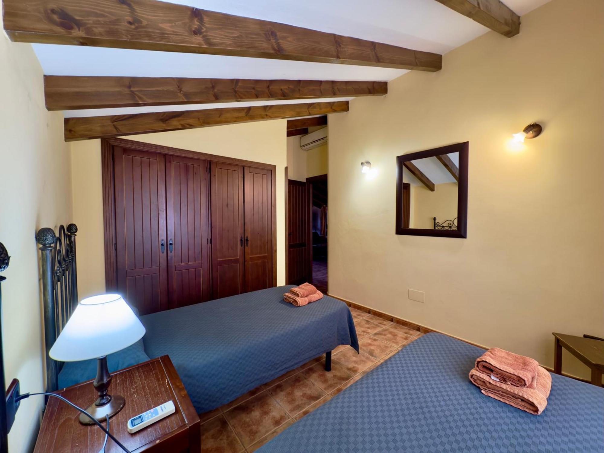 Chalet El Parral - Piscina Y Sala De Cine Малага Екстериор снимка