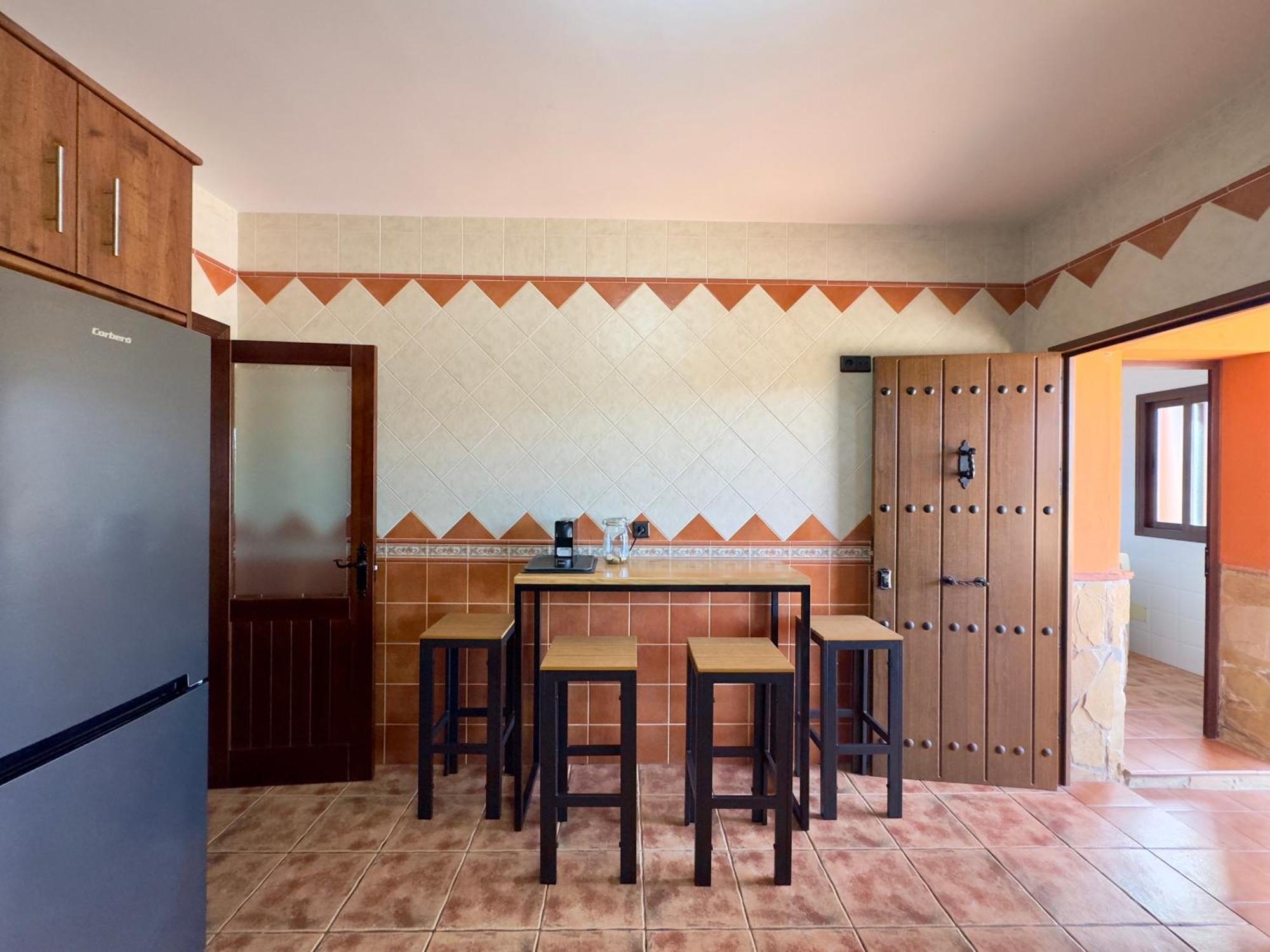 Chalet El Parral - Piscina Y Sala De Cine Малага Екстериор снимка
