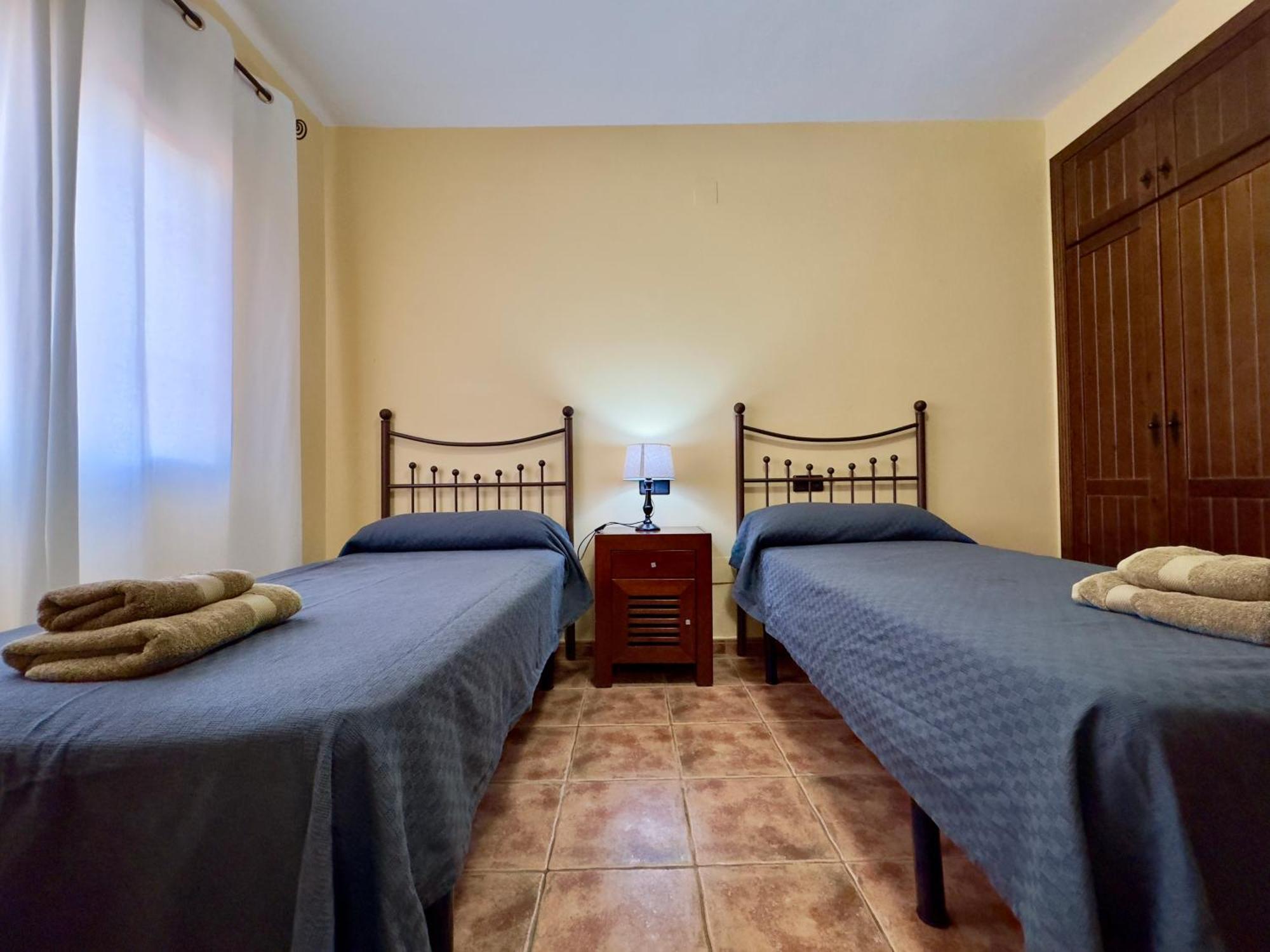 Chalet El Parral - Piscina Y Sala De Cine Малага Екстериор снимка