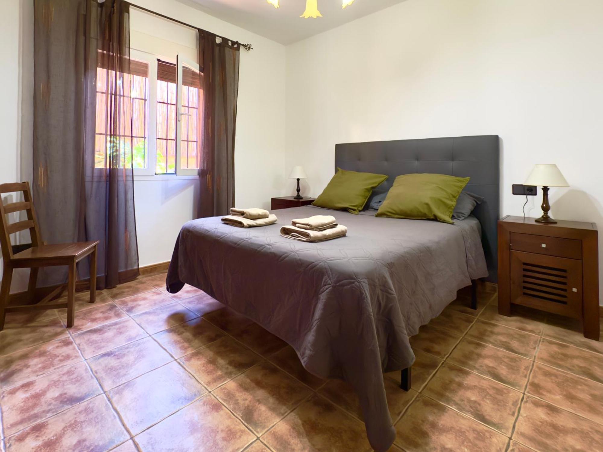 Chalet El Parral - Piscina Y Sala De Cine Малага Екстериор снимка